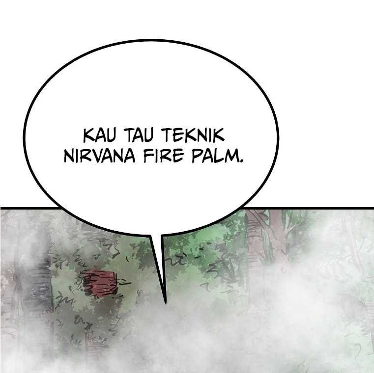 Archer Sword God : Descendants of the Archer Chapter 76 - halaman 67