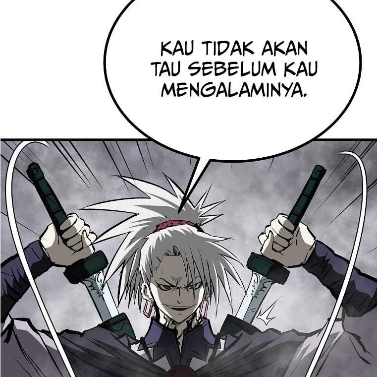 Archer Sword God : Descendants of the Archer Chapter 76 - halaman 70