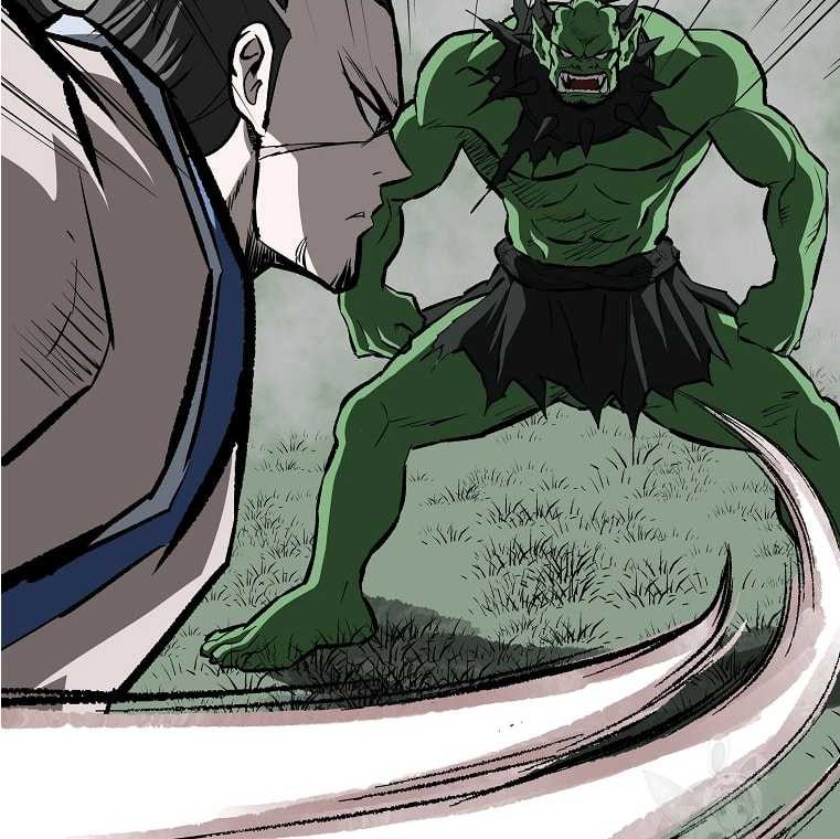 Archer Sword God : Descendants of the Archer Chapter 76 - halaman 73