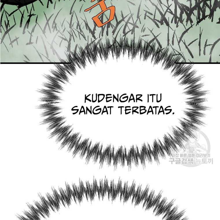 Archer Sword God : Descendants of the Archer Chapter 76 - halaman 76