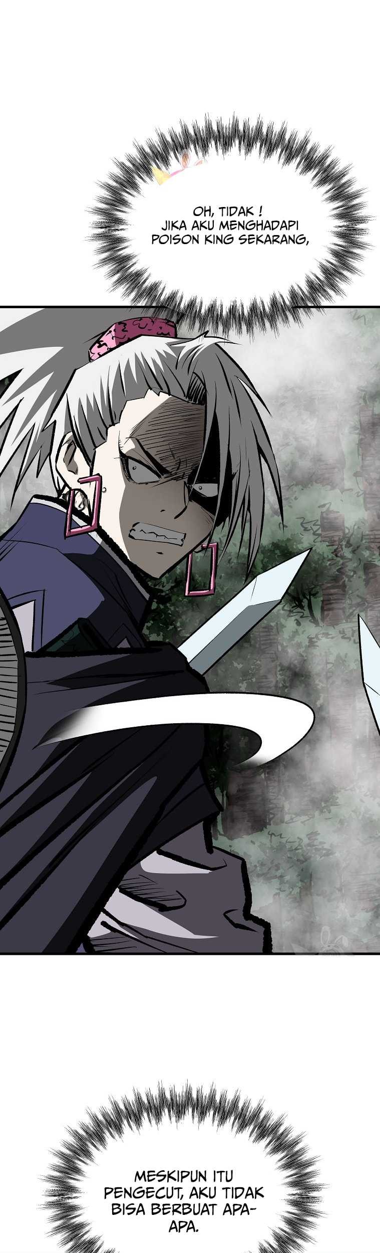 Archer Sword God : Descendants of the Archer Chapter 77 - halaman 2
