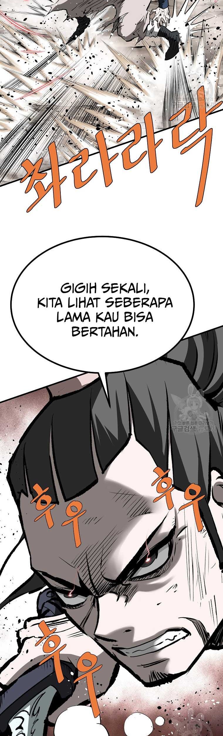 Archer Sword God : Descendants of the Archer Chapter 77 - halaman 30