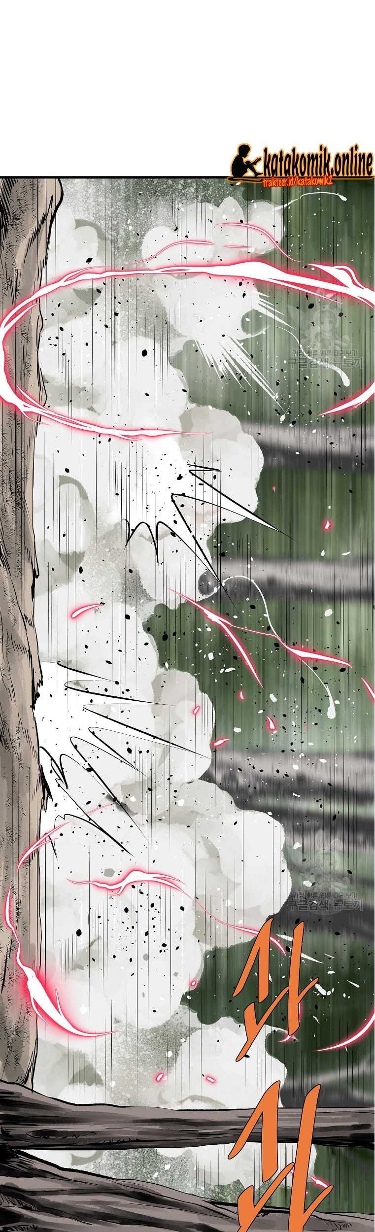 Archer Sword God : Descendants of the Archer Chapter 77 - halaman 51
