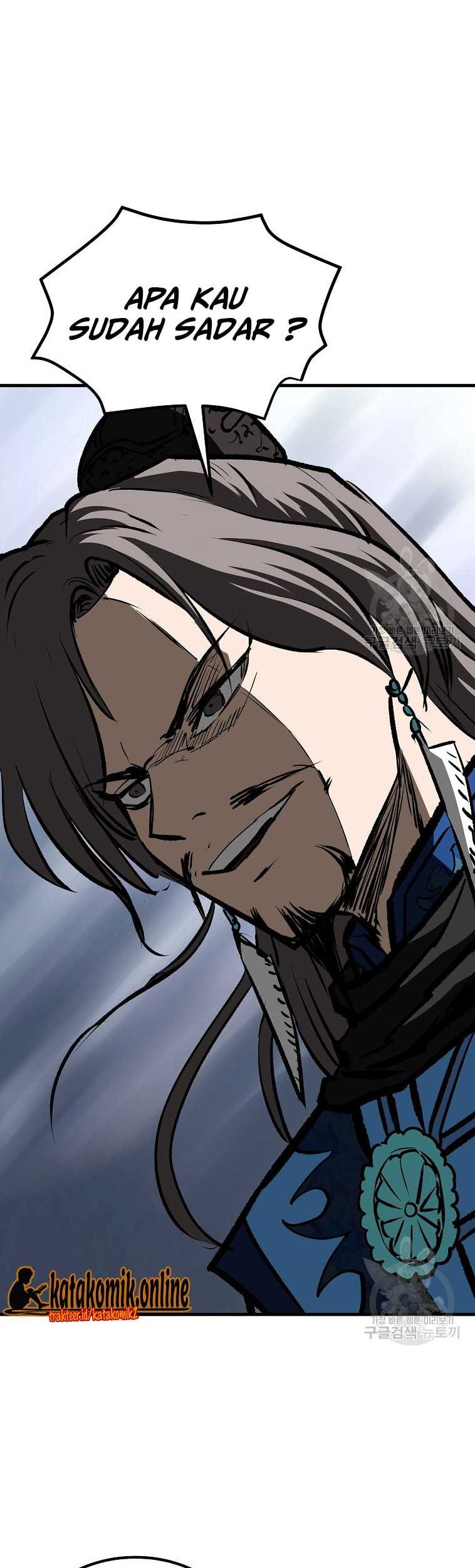 Archer Sword God : Descendants of the Archer Chapter 77 - halaman 66