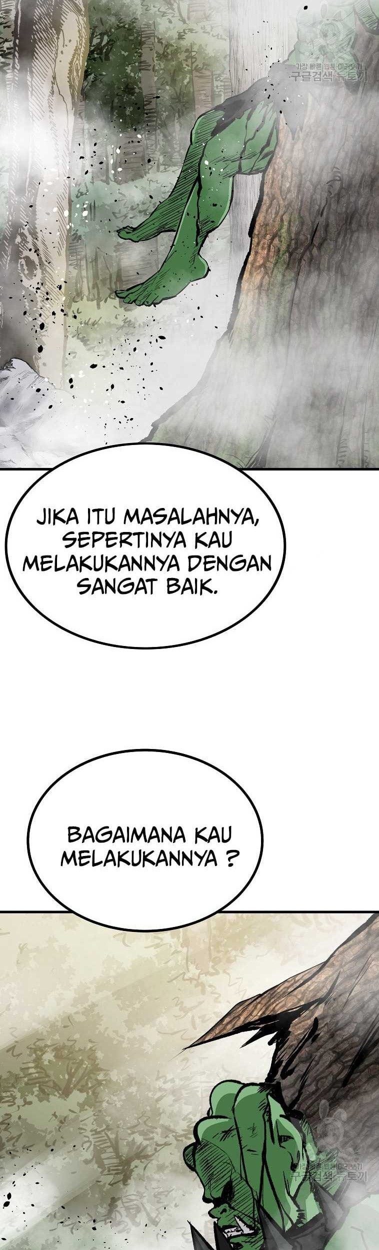 Archer Sword God : Descendants of the Archer Chapter 77 - halaman 69