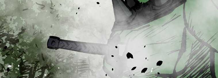 Archer Sword God : Descendants of the Archer Chapter 77 - halaman 70