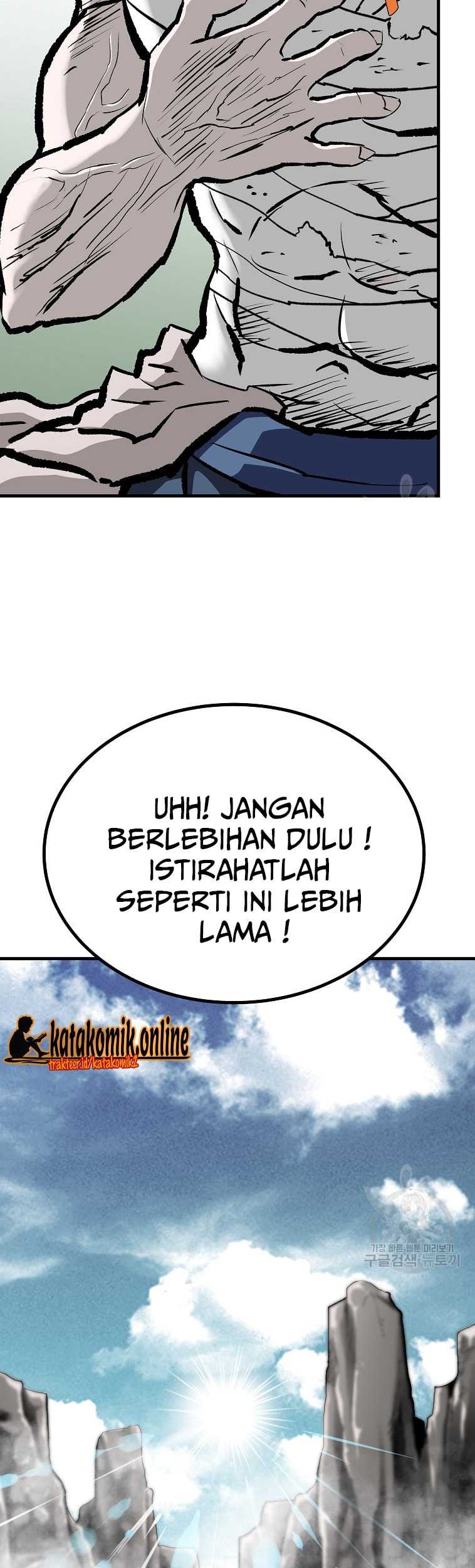 Archer Sword God : Descendants of the Archer Chapter 77 - halaman 74