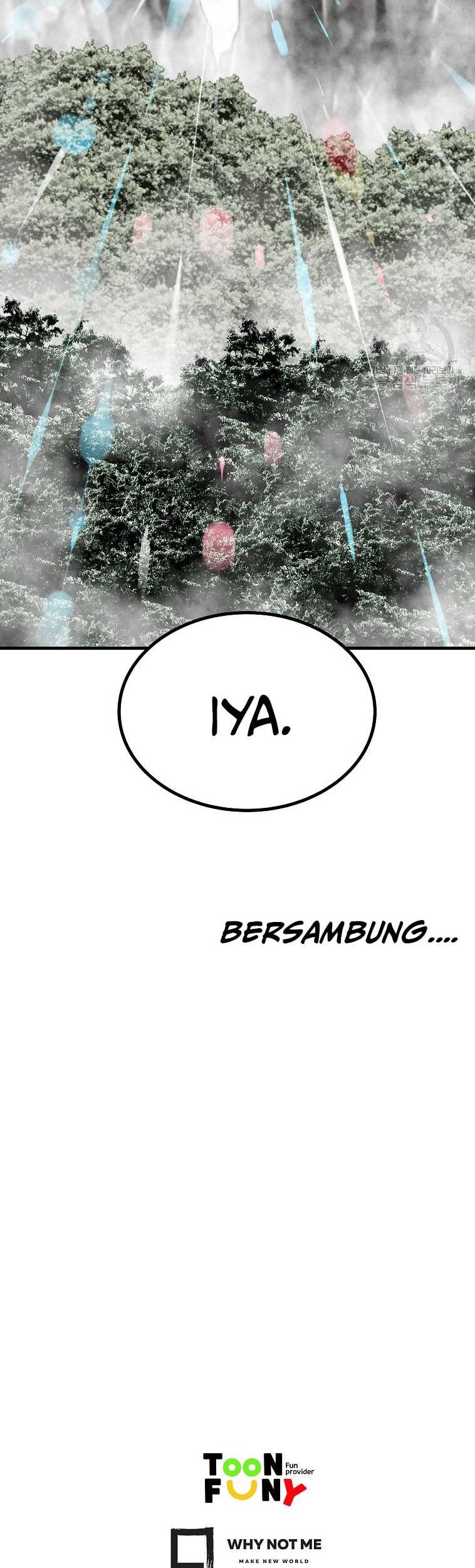 Archer Sword God : Descendants of the Archer Chapter 77 - halaman 75