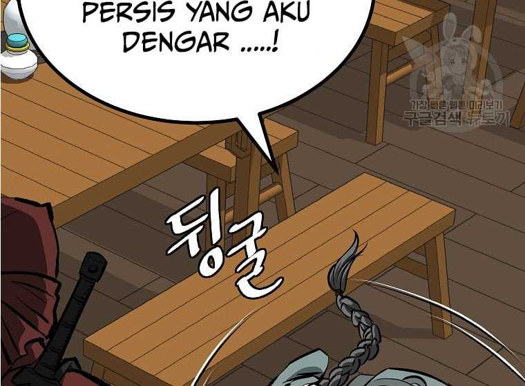 Archer Sword God : Descendants of the Archer Chapter 78 - halaman 10