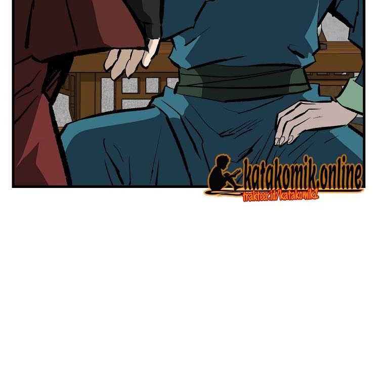 Archer Sword God : Descendants of the Archer Chapter 78 - halaman 25