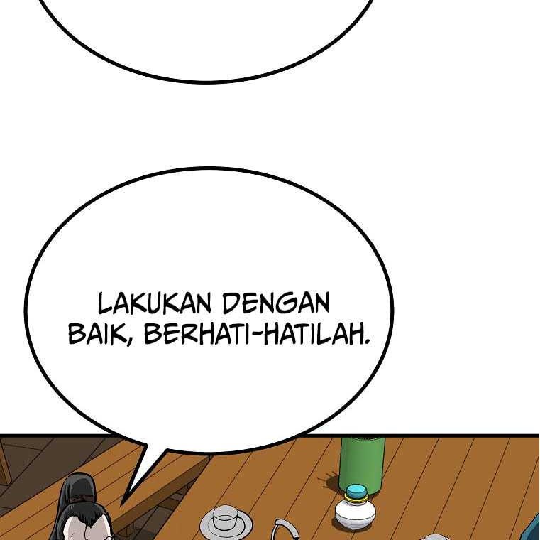 Archer Sword God : Descendants of the Archer Chapter 78 - halaman 28