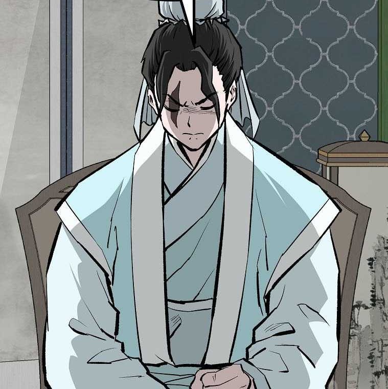 Archer Sword God : Descendants of the Archer Chapter 78 - halaman 34