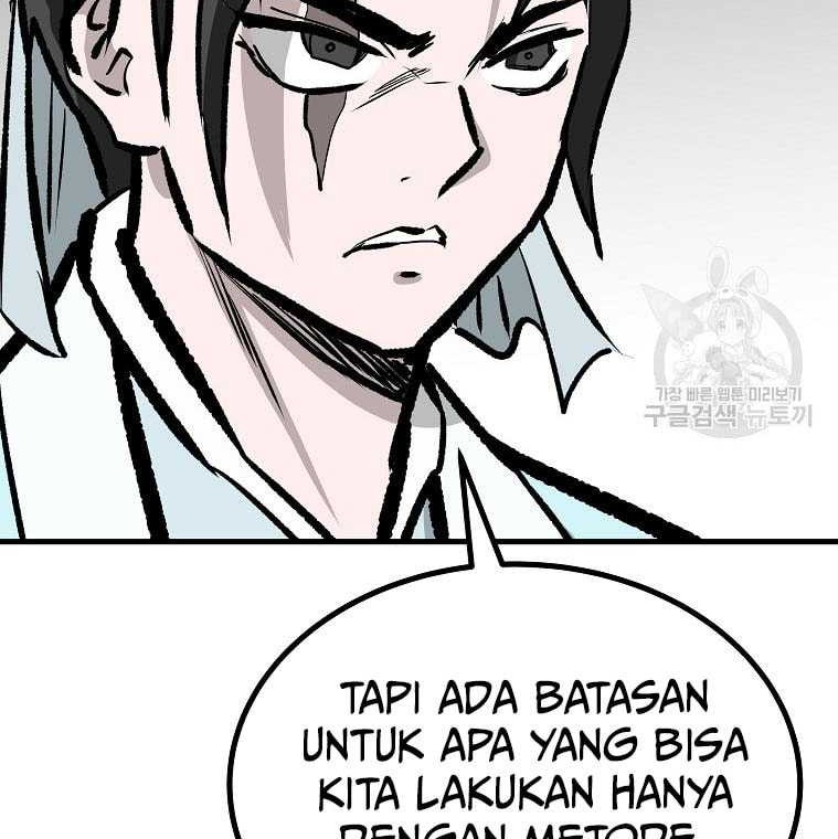 Archer Sword God : Descendants of the Archer Chapter 78 - halaman 40