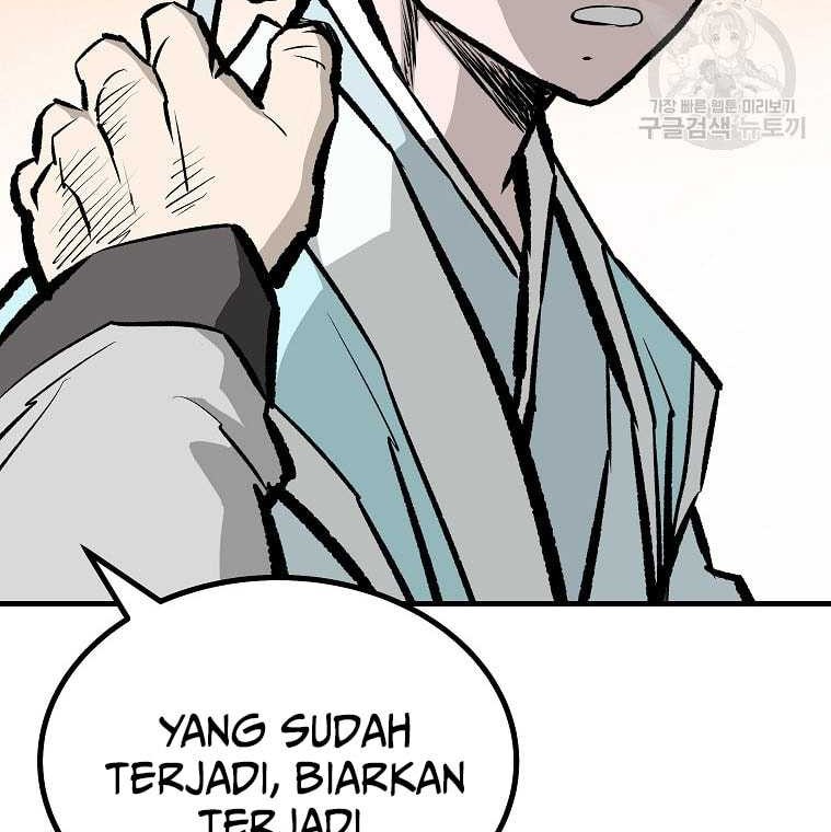 Archer Sword God : Descendants of the Archer Chapter 78 - halaman 43