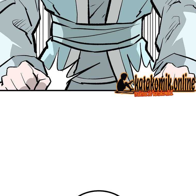 Archer Sword God : Descendants of the Archer Chapter 78 - halaman 46