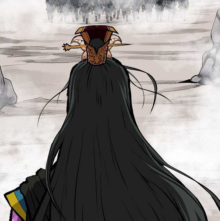 Archer Sword God : Descendants of the Archer Chapter 78 - halaman 58
