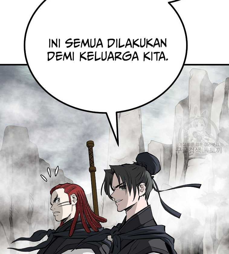 Archer Sword God : Descendants of the Archer Chapter 78 - halaman 64