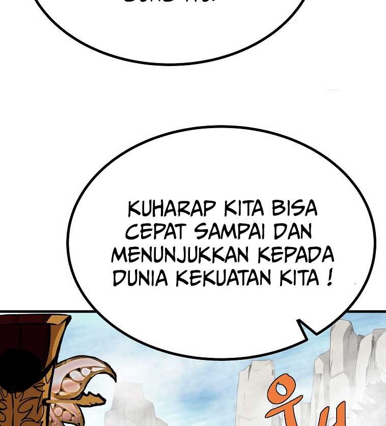 Archer Sword God : Descendants of the Archer Chapter 78 - halaman 67
