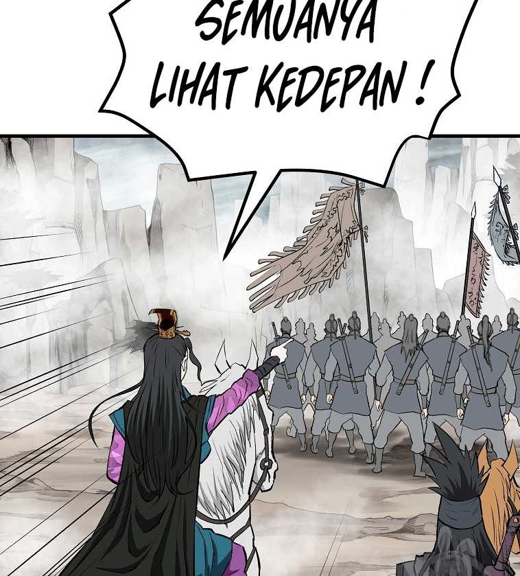 Archer Sword God : Descendants of the Archer Chapter 78 - halaman 70
