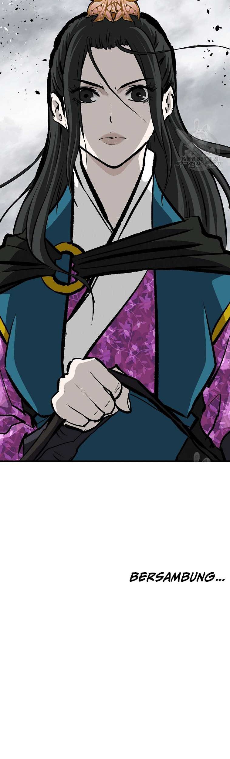 Archer Sword God : Descendants of the Archer Chapter 78 - halaman 75