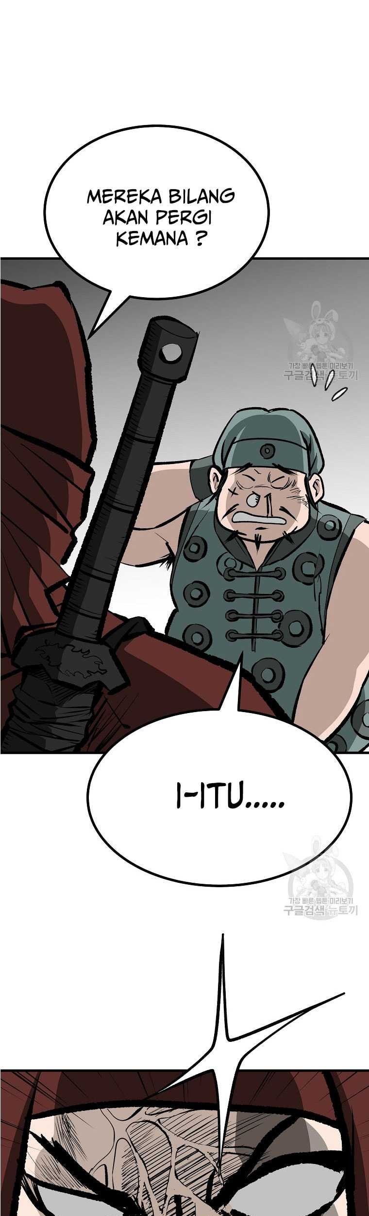 Archer Sword God : Descendants of the Archer Chapter 78 - halaman 8