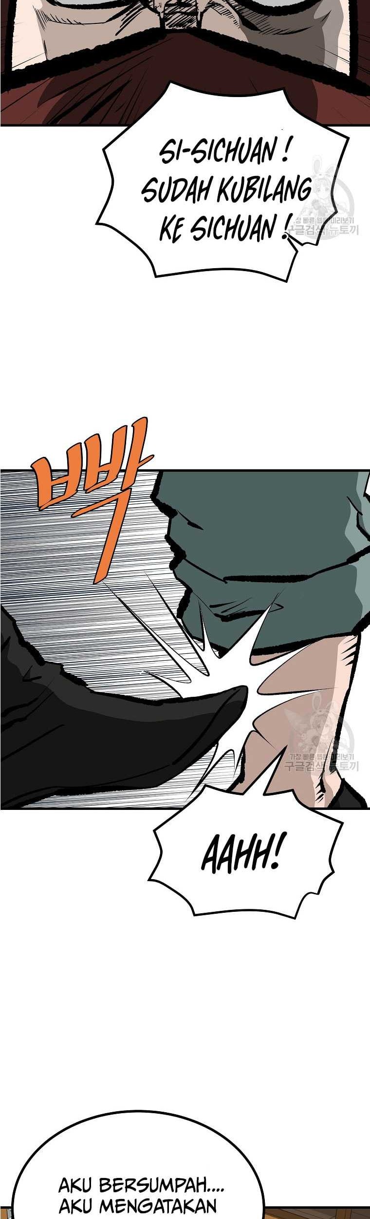 Archer Sword God : Descendants of the Archer Chapter 78 - halaman 9
