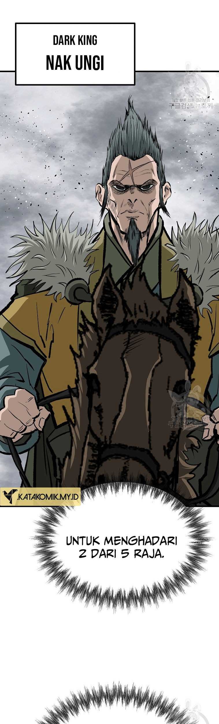 Archer Sword God : Descendants of the Archer Chapter 79 - halaman 15
