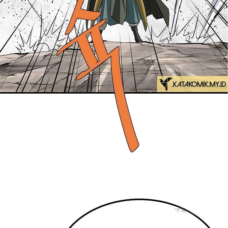 Archer Sword God : Descendants of the Archer Chapter 79 - halaman 49