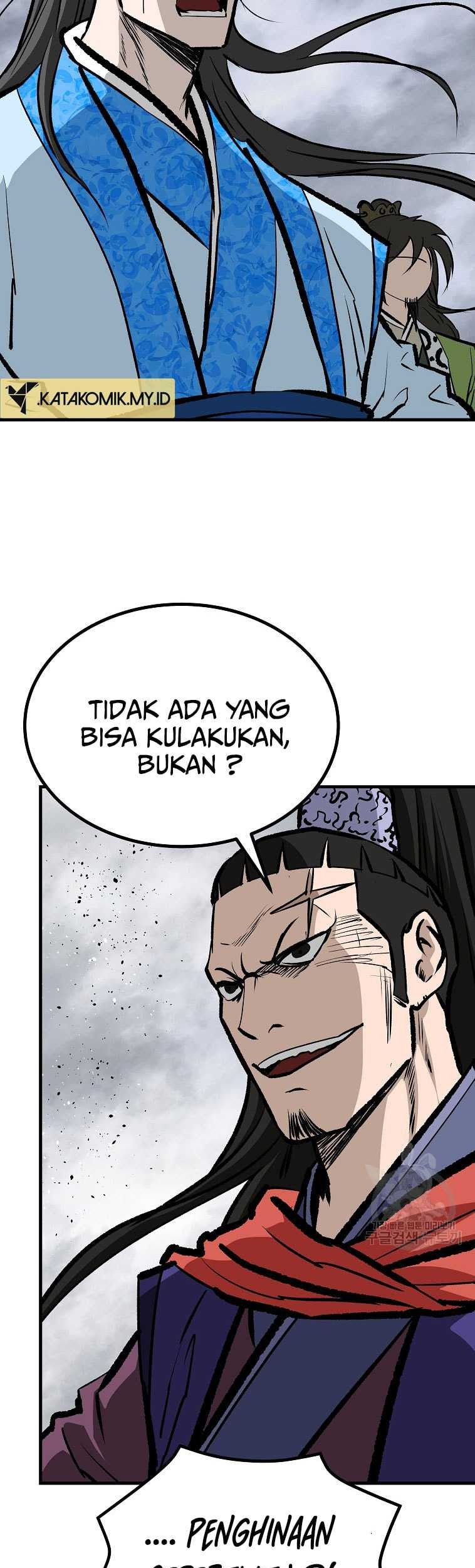 Archer Sword God : Descendants of the Archer Chapter 79 - halaman 5