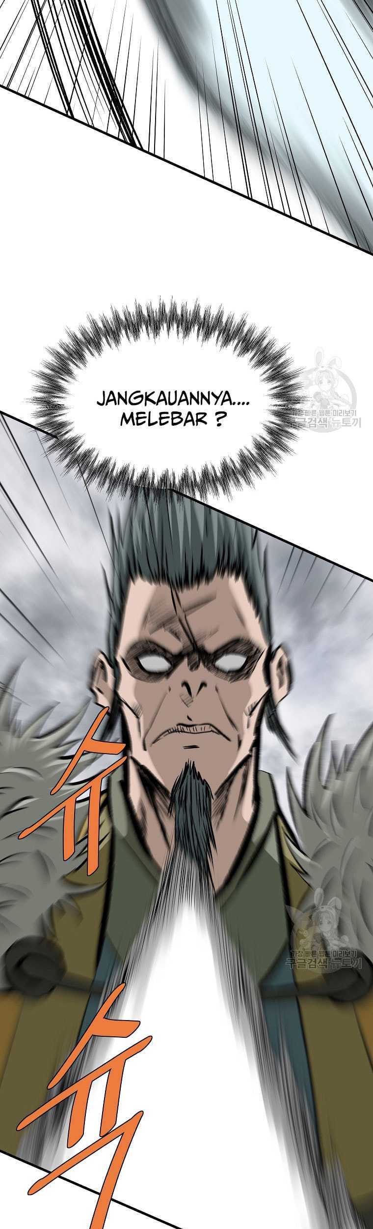 Archer Sword God : Descendants of the Archer Chapter 79 - halaman 68