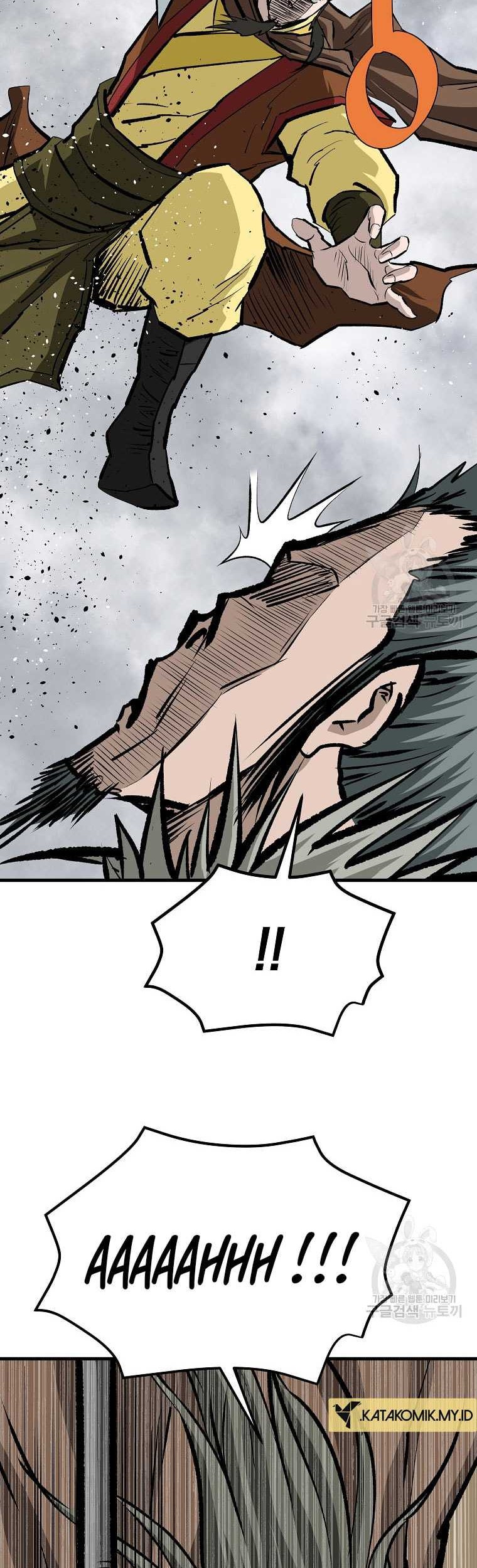 Archer Sword God : Descendants of the Archer Chapter 79 - halaman 72