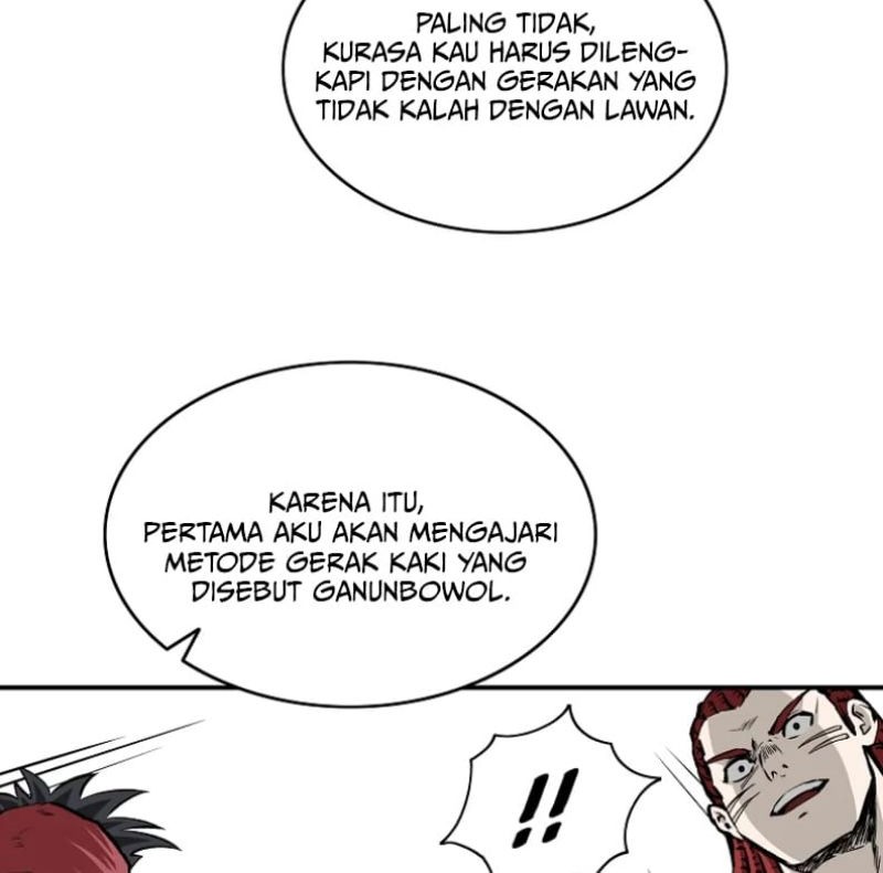 Archer Sword God : Descendants of the Archer Chapter 8 - halaman 10