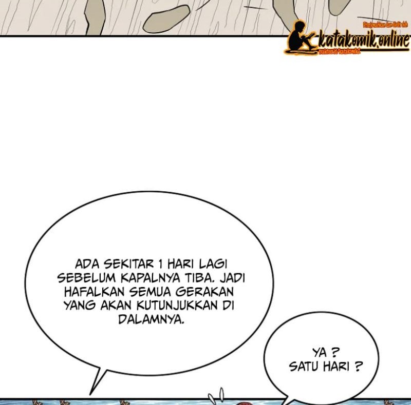 Archer Sword God : Descendants of the Archer Chapter 8 - halaman 13