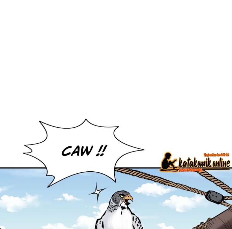 Archer Sword God : Descendants of the Archer Chapter 8 - halaman 16