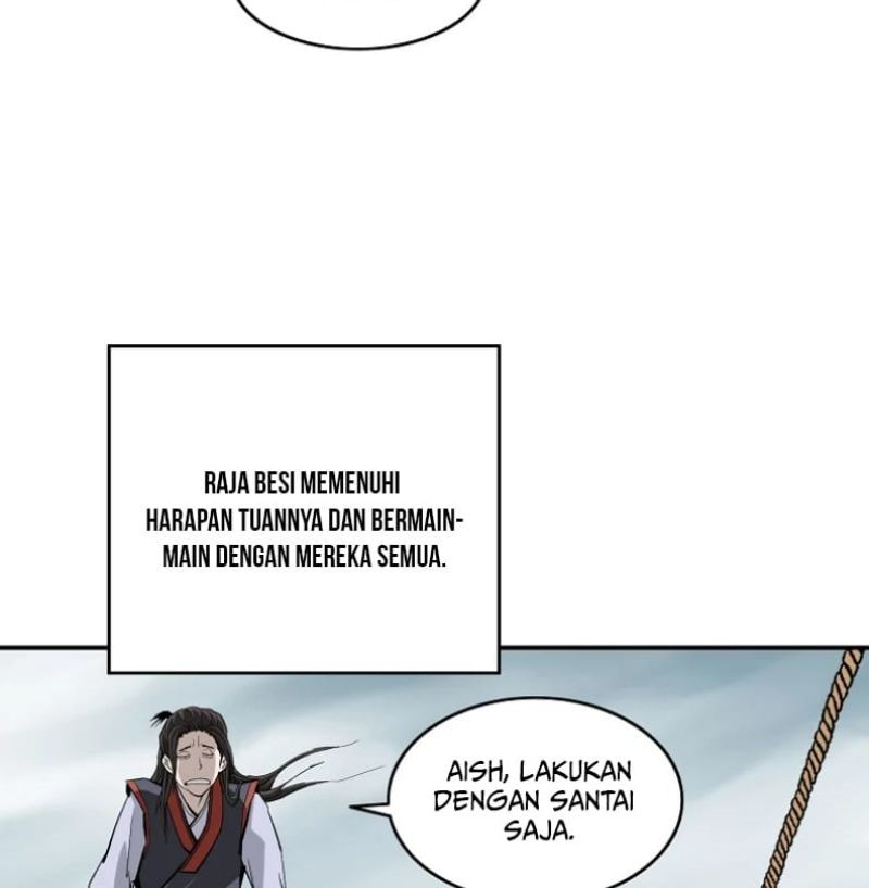 Archer Sword God : Descendants of the Archer Chapter 8 - halaman 19