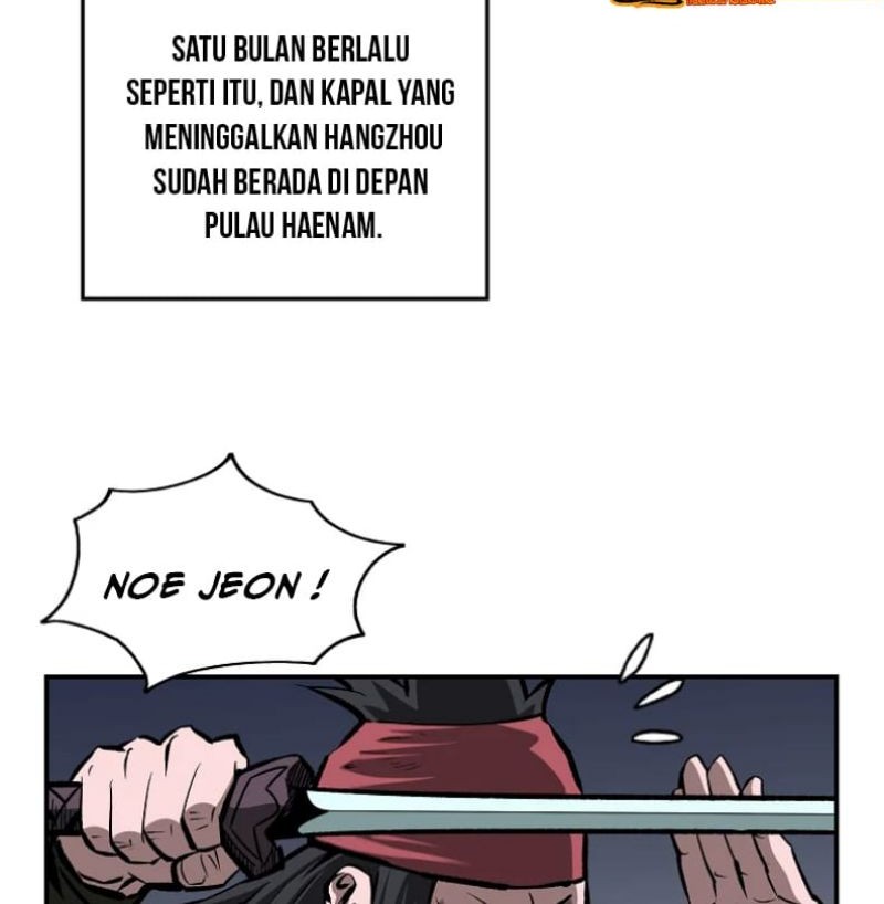 Archer Sword God : Descendants of the Archer Chapter 8 - halaman 28