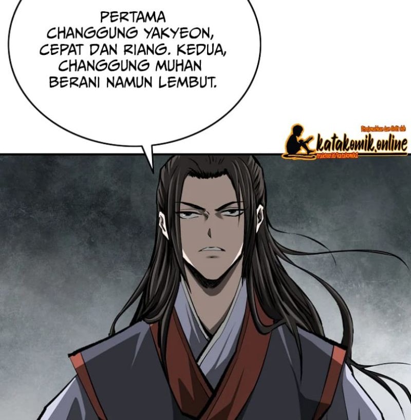 Archer Sword God : Descendants of the Archer Chapter 8 - halaman 31