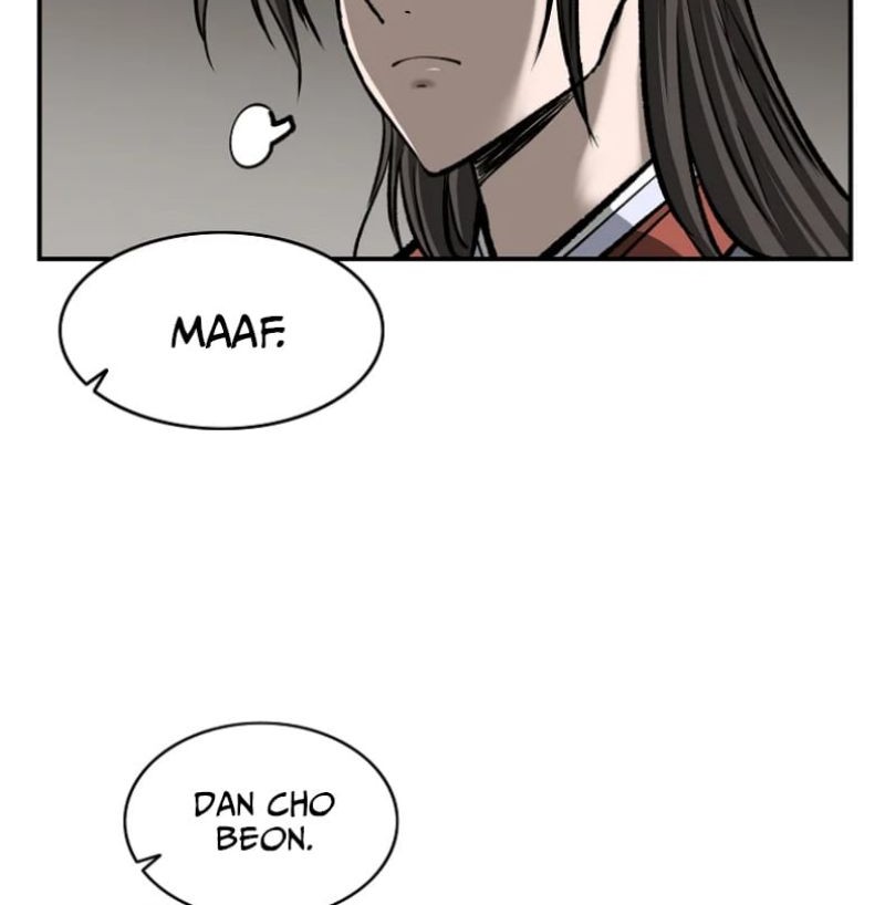 Archer Sword God : Descendants of the Archer Chapter 8 - halaman 34
