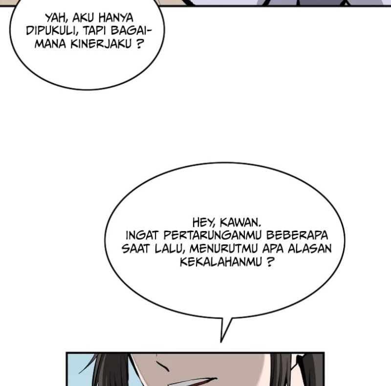 Archer Sword God : Descendants of the Archer Chapter 8 - halaman 4