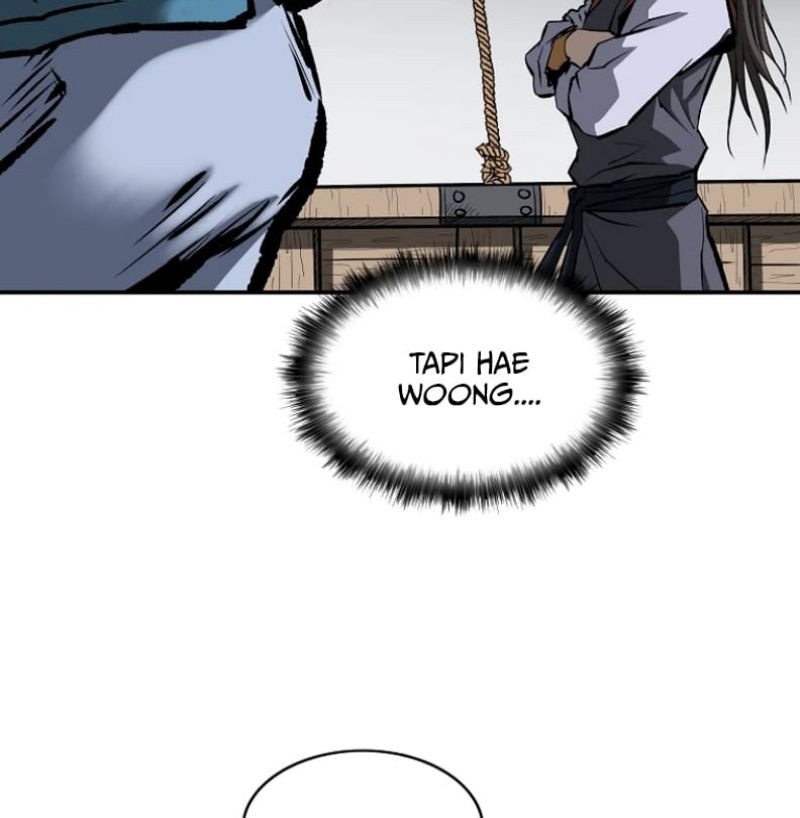 Archer Sword God : Descendants of the Archer Chapter 8 - halaman 40