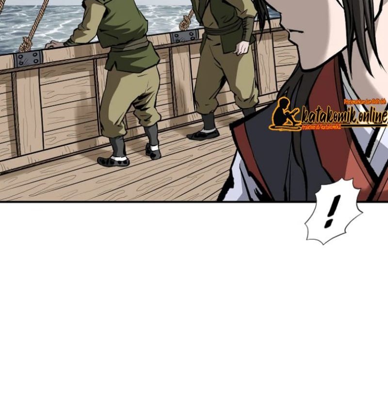 Archer Sword God : Descendants of the Archer Chapter 8 - halaman 43