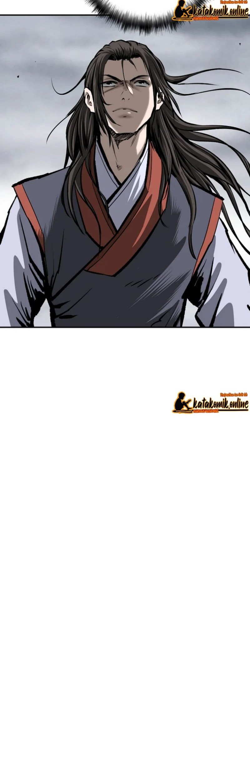 Archer Sword God : Descendants of the Archer Chapter 8 - halaman 45
