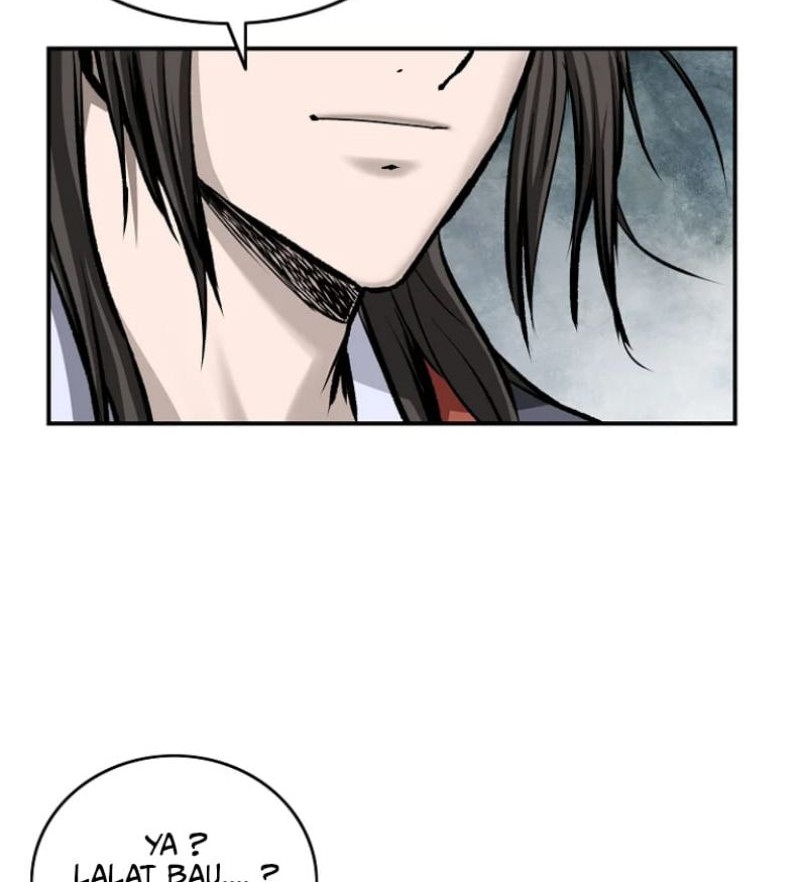 Archer Sword God : Descendants of the Archer Chapter 8 - halaman 52