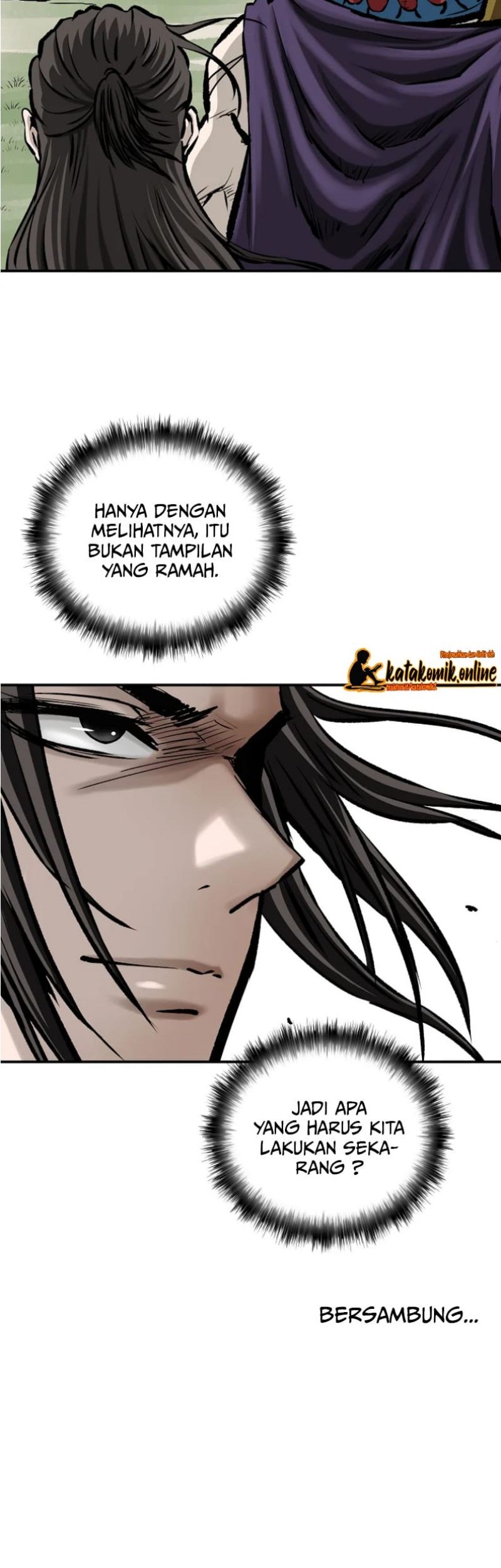 Archer Sword God : Descendants of the Archer Chapter 8 - halaman 55