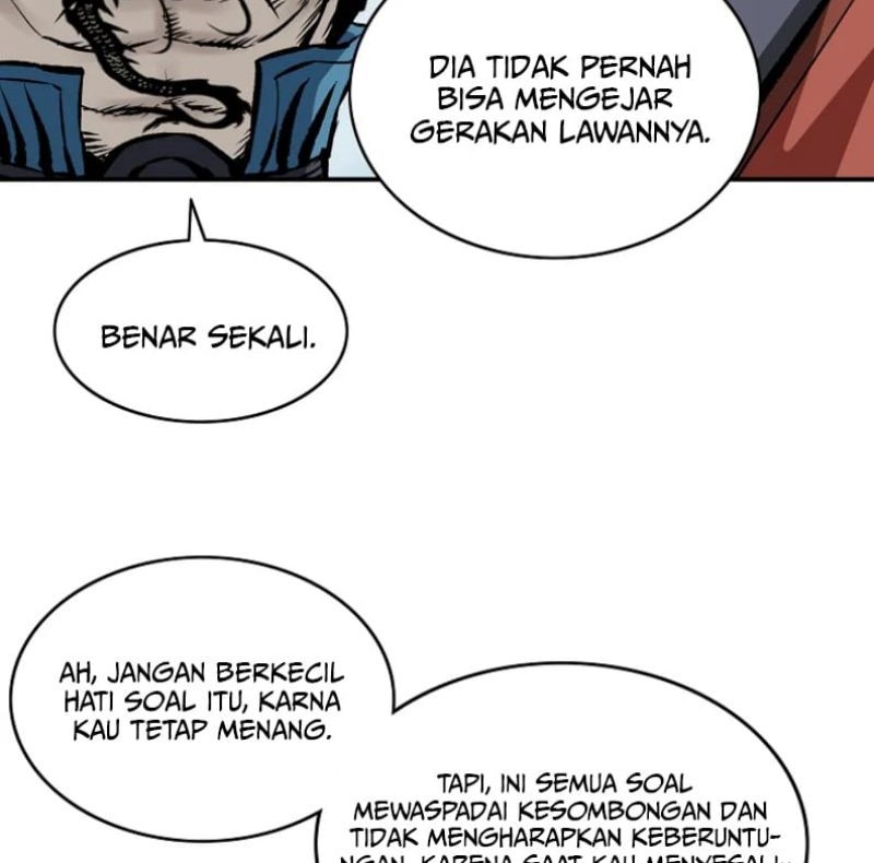 Archer Sword God : Descendants of the Archer Chapter 8 - halaman 7
