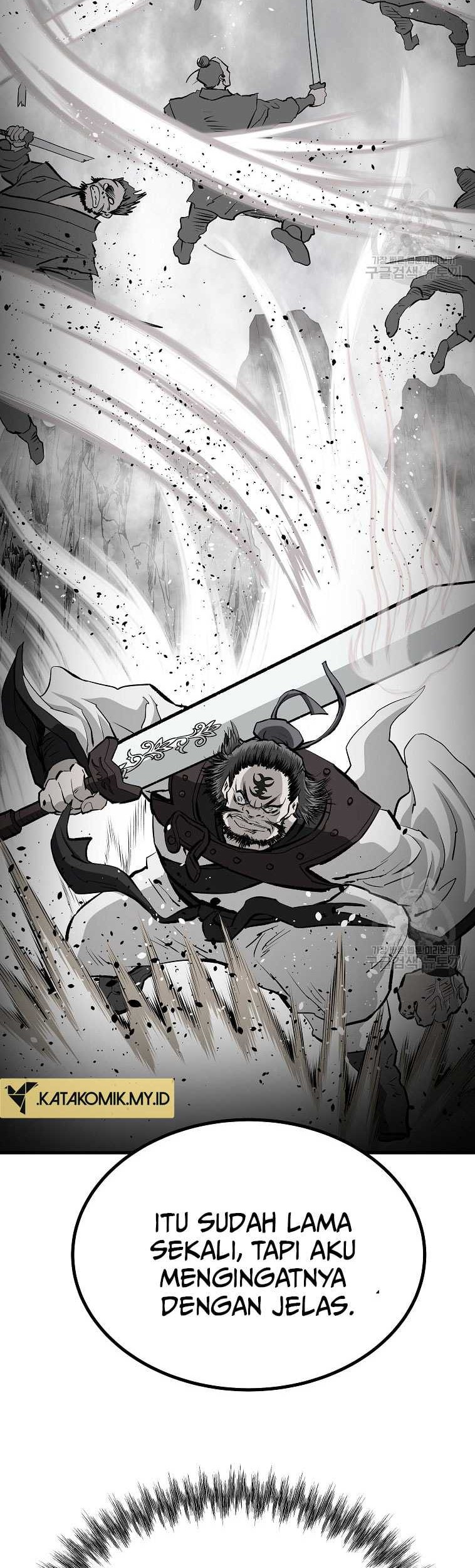 Archer Sword God : Descendants of the Archer Chapter 80 - halaman 12
