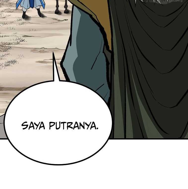 Archer Sword God : Descendants of the Archer Chapter 80 - halaman 19
