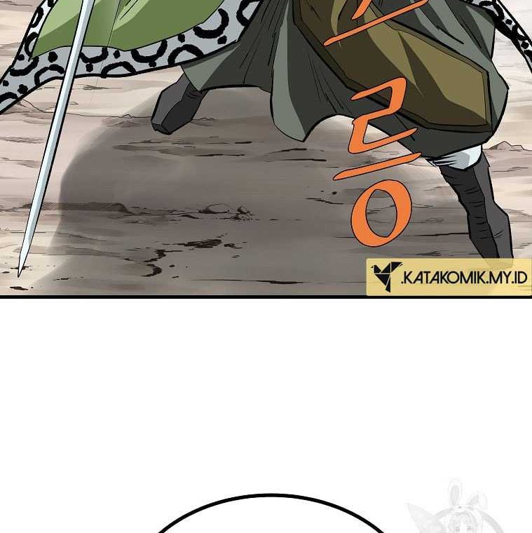 Archer Sword God : Descendants of the Archer Chapter 80 - halaman 22