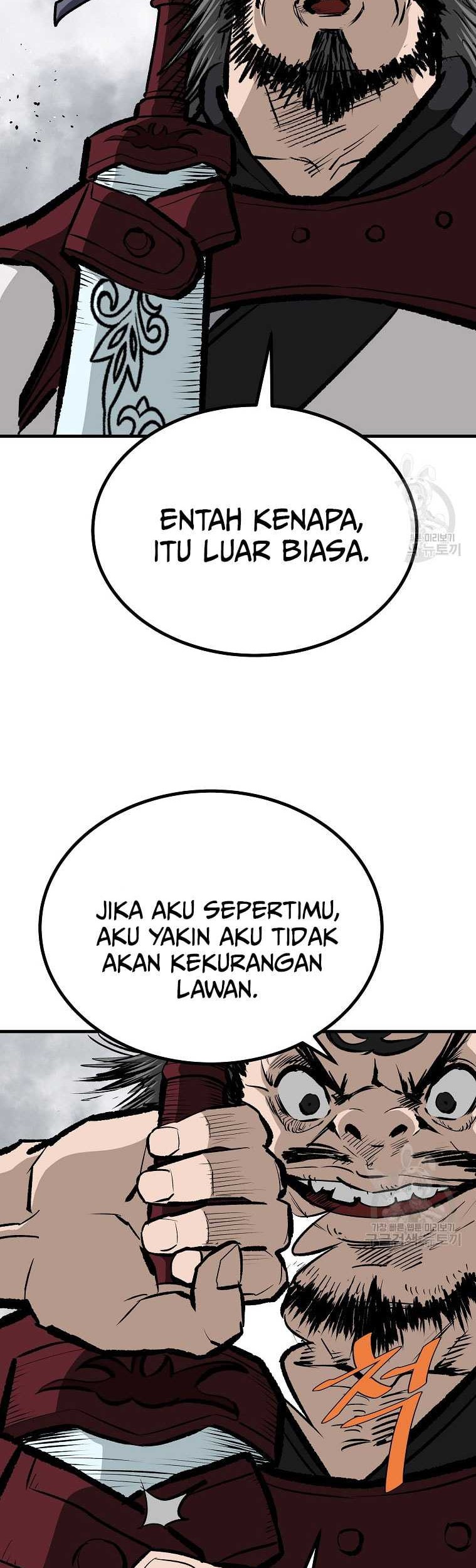 Archer Sword God : Descendants of the Archer Chapter 80 - halaman 24