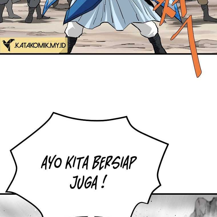 Archer Sword God : Descendants of the Archer Chapter 80 - halaman 34